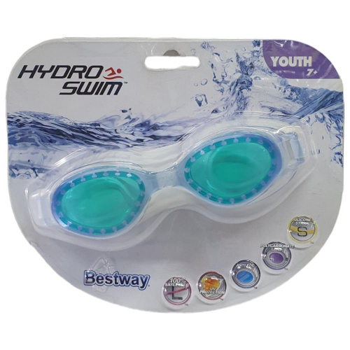 21063 - BESTWAY HYDRO SWIM YÜZÜCÜ GÖZLÜĞÜ (Lisinya) 21063 - BESTWAY HYDRO SWIM YÜZÜCÜ GÖZLÜĞÜ (Lisinya)