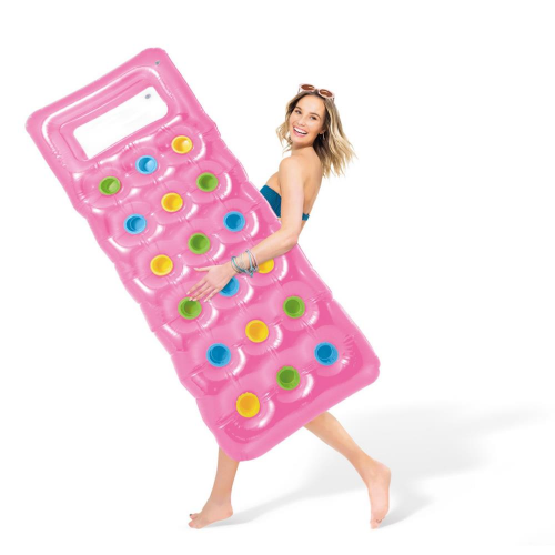 59896 - RENKLİ PENCERELİ BARDAKLI YATAK 188 CM 12 (Lisinya) 59896 - RENKLİ PENCERELİ BARDAKLI YATAK 188 CM 12 (Lisinya)