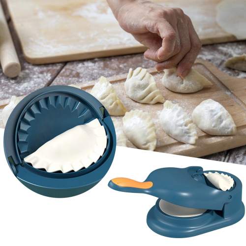 Çift Traflı Pratik Hamur Açıcı Mantı Börek Poğaça Hamur Açma Aparatı Ravioli Mantı Makinesi Çift Traflı Pratik Hamur Açıcı Mantı Börek Poğaça Hamur Açma Aparatı Ravioli Mantı Makinesi