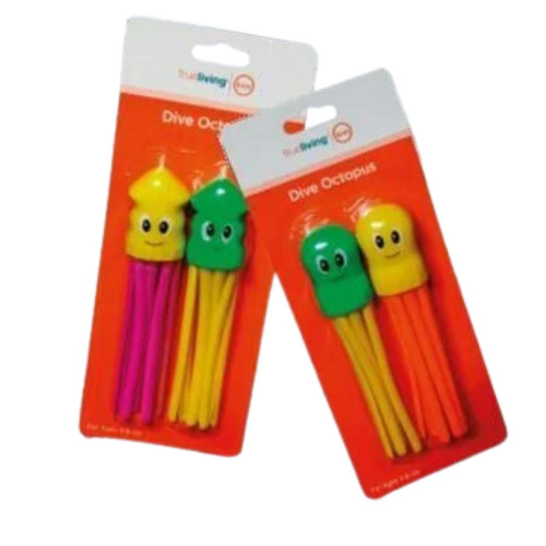 Havuz Oyunu Ahtapot - 66H (Lisinya) Havuz Oyunu Ahtapot - 66H (Lisinya)