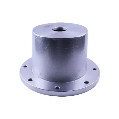 YUVARLAK 450 BOY : 230 MM HİDROLİK POMPA KAMPANASI (Lisinya)