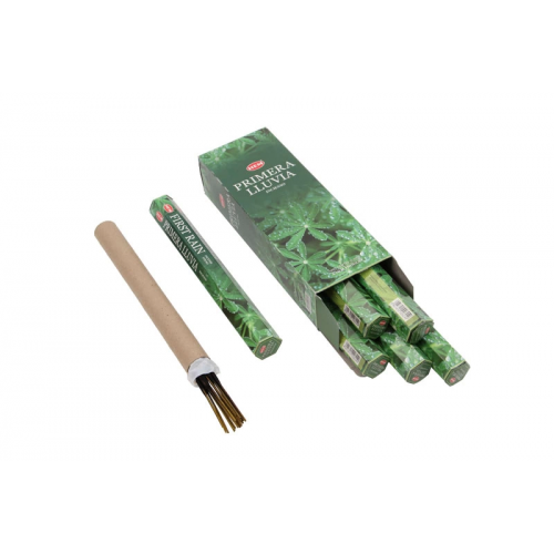 First Rain Hexa Tütsü Oda Kokusu First Rain Hexa Tütsü Oda Kokusu