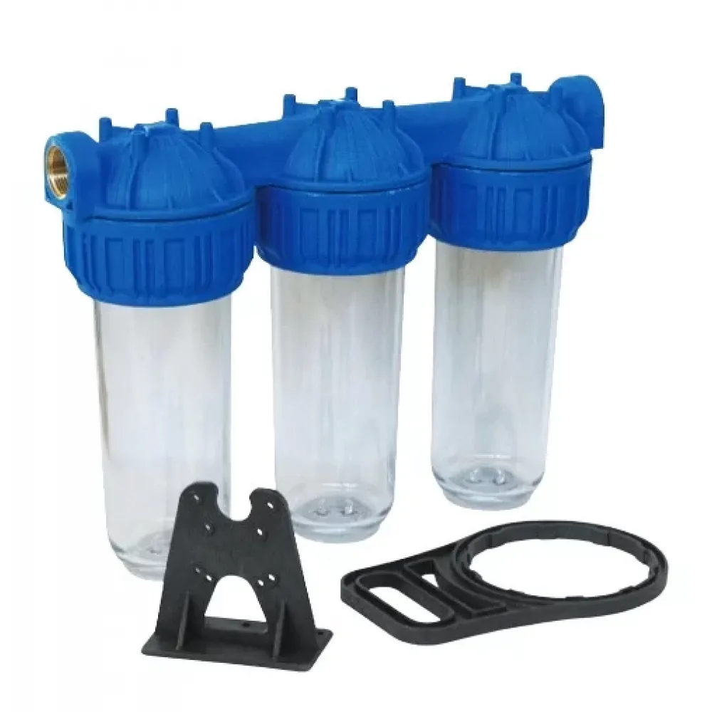 3/4 10 inç 3 LÜ SU FİLTRESİ AKTİVE KARBON SİLİPHOSLU ( KİREÇ ÖNLEYİCİ ) YIKANABİLİR KARTUŞLU (Lisinya) 3/4 10 inç 3 LÜ SU FİLTRESİ AKTİVE KARBON SİLİPHOSLU ( KİREÇ ÖNLEYİCİ ) YIKANABİLİR KARTUŞLU (Lisinya)