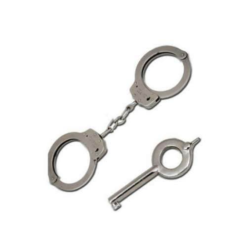 Metal Kelepçe - Anahtarlı Kelepçe Metal Kelepçe - Anahtarlı Kelepçe