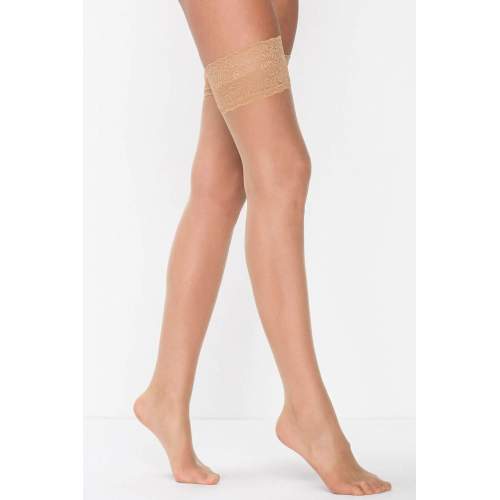 Penti Fantazi Jartiyer Ten Penti Fantazi Jartiyer Ten