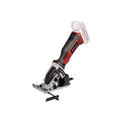 Einhell TE CS 18/89 Li Solo Aküsüz Mini Daire Testere Einhell TE CS 18/89 Li Solo Aküsüz Mini Daire Testere