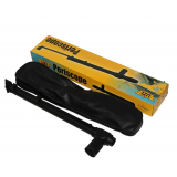 Uzi 5x20 Havuz Ve Plaj Dalışı Için Ayarlanabilir Periskop,5x20 Büyütme Gözlem Avcılık Monoküler Dürbün Uzi 5x20 Havuz Ve Plaj Dalışı Için Ayarlanabilir Periskop,5x20 Büyütme Gözlem Avcılık Monoküler Dürbün