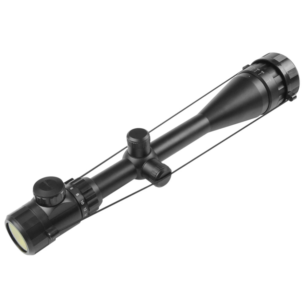 Yüksek Kaliteli 6-24x50 Aoeg Dürbünü Çift Işık Kırmızı Yeşil Kaynaklı Zoomlu (b) Yüksek Kaliteli 6-24x50 Aoeg Dürbünü Çift Işık Kırmızı Yeşil Kaynaklı Zoomlu (b)