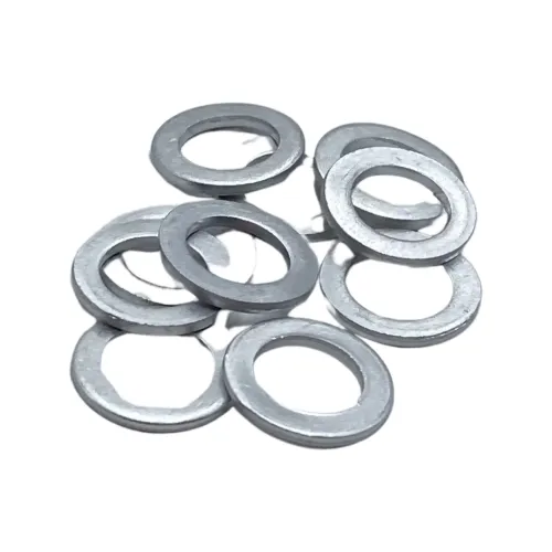 Alüminyum Pul R 1/2 (Lisinya) Alüminyum Pul R 1/2 (Lisinya)