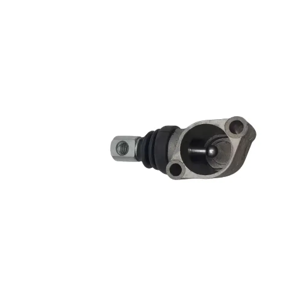 80L - 100L - 120L - 150L - DİLİMLİ KUMANDA KOLU YEDEK PARÇA KOL KAPAK (Lisinya)