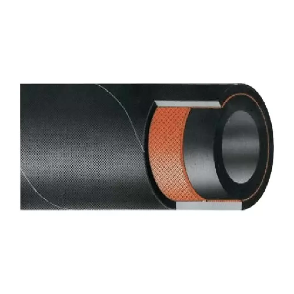 3/4 inç - R6 İÇ ÇAP 19 MM DIŞ ÇAP 25.8 MM TEKSTİL ÖRGÜLÜ HİDROLİK HORTUM (Lisinya) 3/4 inç - R6 İÇ ÇAP 19 MM DIŞ ÇAP 25.8 MM TEKSTİL ÖRGÜLÜ HİDROLİK HORTUM (Lisinya)