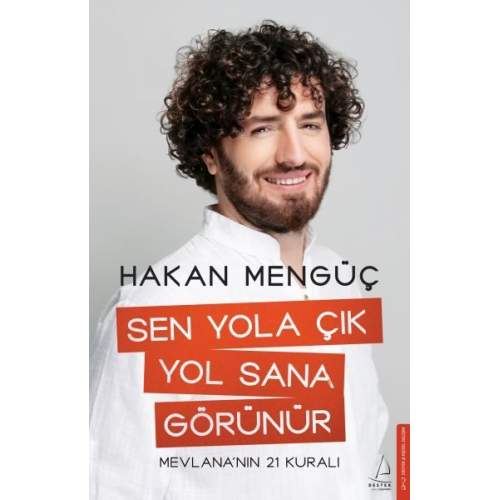 Sen Yola Çık Yol Sana Görünür (4022) Sen Yola Çık Yol Sana Görünür (4022)