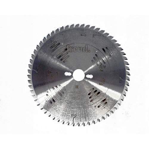 Freud LG2B 0700 250X30X3,2 mm Ahşap Testere 60 Diş Freud LG2B 0700 250X30X3,2 mm Ahşap Testere 60 Diş