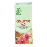 Okaliptus Yağı 20 cc