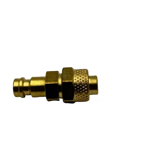 PNÖMATİK SARI OTOMATİK REKOR ( STOPER T21 SERİ JAK SOMUN SIKMALI UÇ 8X12 ) (Lisinya) PNÖMATİK SARI OTOMATİK REKOR ( STOPER T21 SERİ JAK SOMUN SIKMALI UÇ 8X12 ) (Lisinya)