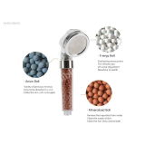 Led Işıklı Banyo Duş Başlığı Su Tasarruflu Duş Fıskiyesi -pil Veya Elektrik Gerekmez. Led Işıklı Banyo Duş Başlığı Su Tasarruflu Duş Fıskiyesi -pil Veya Elektrik Gerekmez.