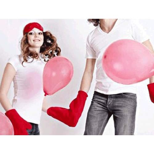 Sevgili Eldivenleri - Model 2 Sevgili Eldivenleri - Model 2