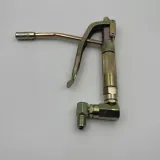 Z MAFSALLI HAVALI GRES TABANCASI (Lisinya)