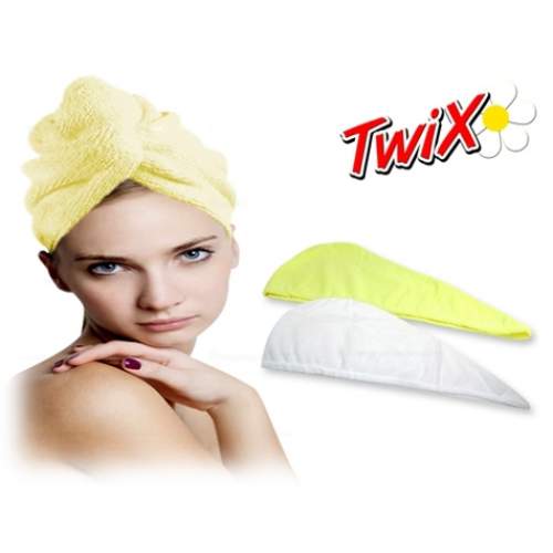 Twix Mikrofiber Saç Bonesi Twix Mikrofiber Saç Bonesi