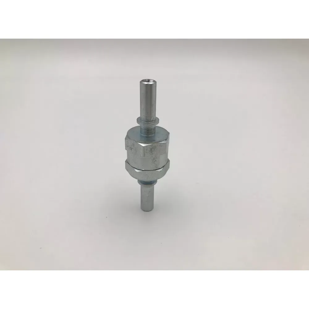 8 MM  MAZOT VE BENZİN YAKIT ÇEK VALF ( OTOMATİK REKOR GİRİŞLİ ) (Lisinya)