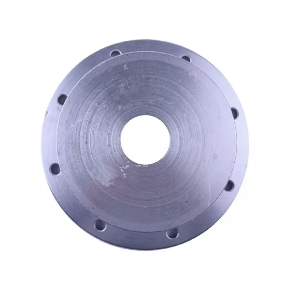 YUVARLAK 450 BOY : 290 MM HİDROLİK POMPA KAMPANASI (Lisinya)