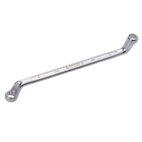 İzeltaş Yıldız İki Ağız Anahtar 14X15