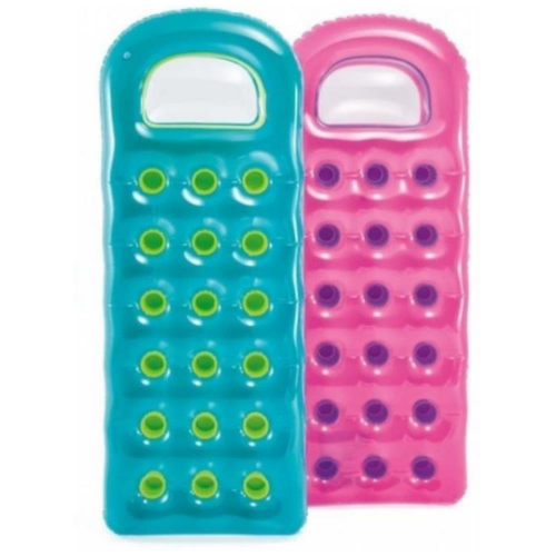 İntex Bardaklı Deniz Yatağı - 59895 (Lisinya) İntex Bardaklı Deniz Yatağı - 59895 (Lisinya)