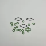 PNÖMATİK VALF TAMİR TAKIMI KEÇE VE ORİNGLERİ 4-V-A 230 A816 (Lisinya)