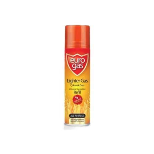 Kamp Ocağı Gazı - 250 ml Kamp Ocağı Gazı - 250 ml