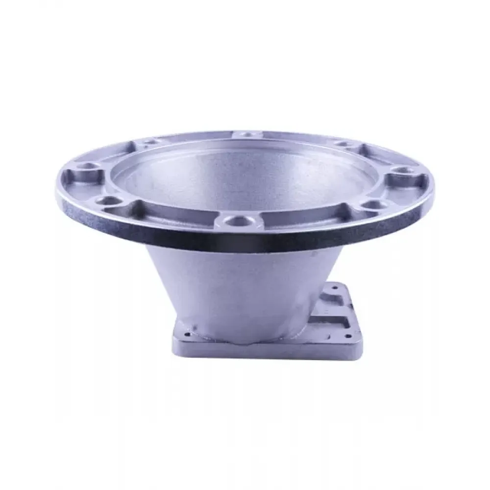 3K - 350 HİDROLİK 2P1 POMPA KAMPANASI (Lisinya)