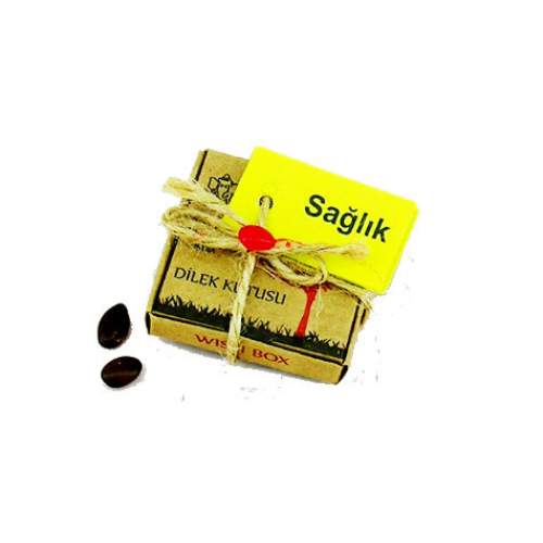 Dilek Tohumları - Sağlık Dilek Tohumları - Sağlık