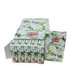 Jasmine Back Flow Konik Tütsü 10lu.