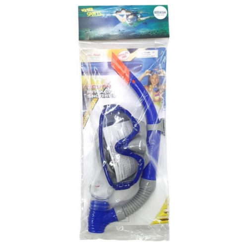 2322A/113PBH - MASKE SNORKEL SPACE VAKUMLU (Lisinya) 2322A/113PBH - MASKE SNORKEL SPACE VAKUMLU (Lisinya)