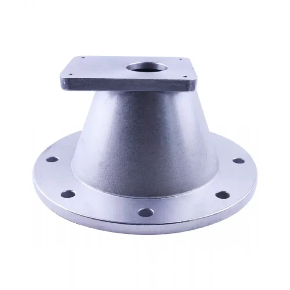 2K - 450 BOY : 230 MM HİDROLİK 2P1 POMPA KAMPANASI (Lisinya)