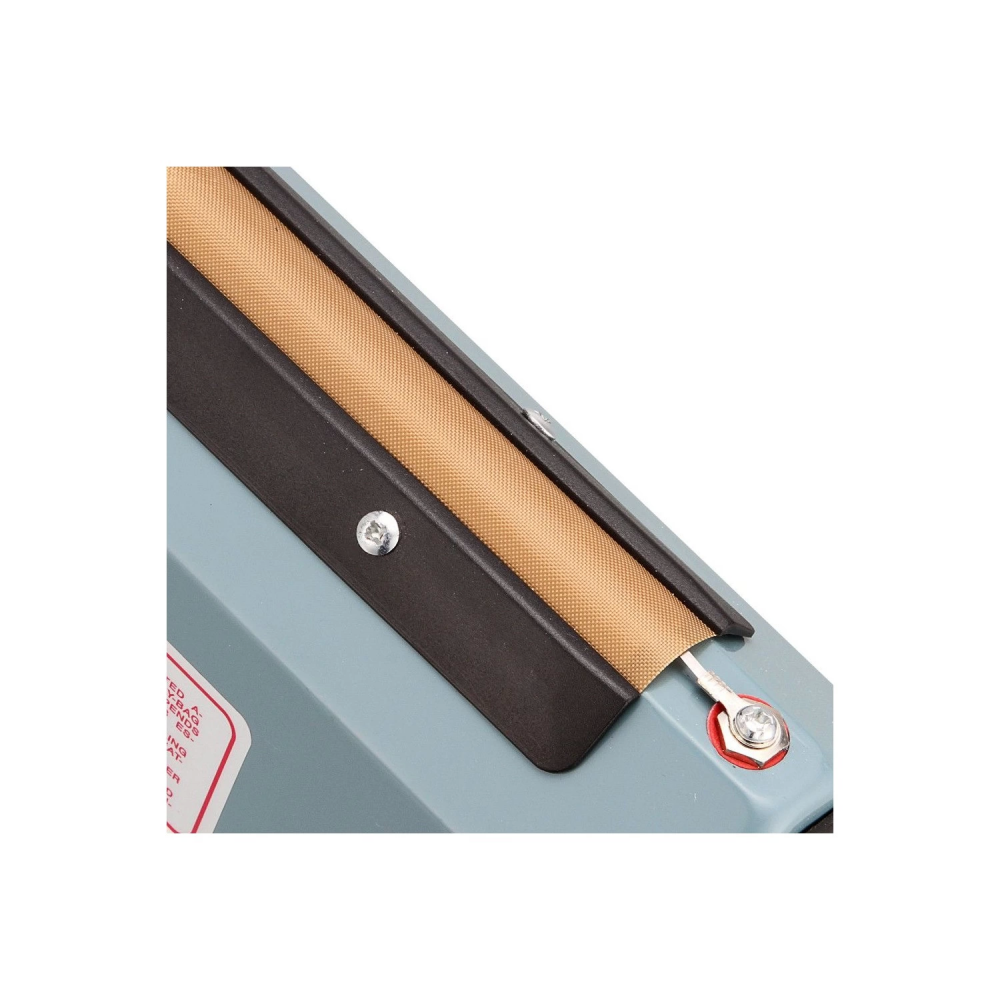 Fs-300 Metal Gövdeli Kullanımı Kolay Poşet Ağzı Kapama Yapıştırma Makinası (30cm) Impulse Fs-300 Metal Gövdeli Kullanımı Kolay Poşet Ağzı Kapama Yapıştırma Makinası (30cm) Impulse