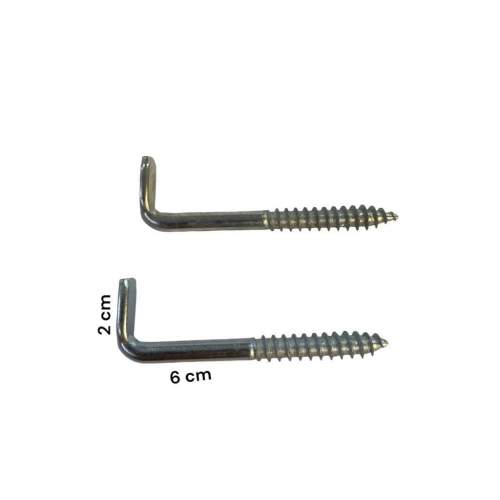 Şofben Çivisi No 2 (2 Adet) Şofben Çivisi No 2 (2 Adet)