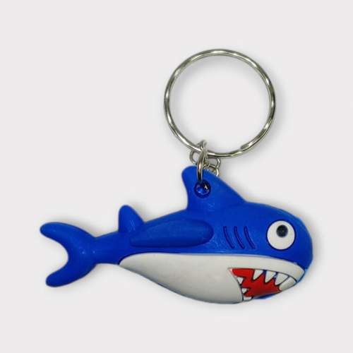 Anahtarlık Yunus Köpekbalığı - 2309036 (Lisinya) Anahtarlık Yunus Köpekbalığı - 2309036 (Lisinya)