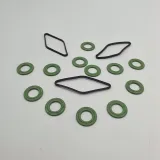 PNÖMATİK VALF TAMİR TAKIMI KEÇE VE ORİNGLERİ 3-V-A 410-420 A819 (Lisinya)