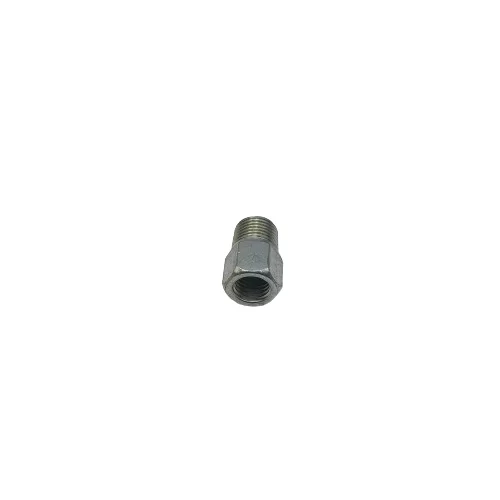 MERKEZİ YAĞLAMA SİSTEMİ ÇELİK NPT DİŞ LÜLE ( NPT 1/8 - M8X1 ) (Lisinya) MERKEZİ YAĞLAMA SİSTEMİ ÇELİK NPT DİŞ LÜLE ( NPT 1/8 - M8X1 ) (Lisinya)