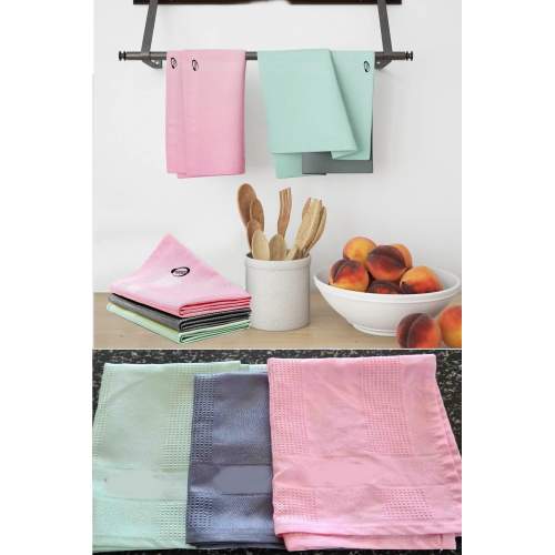 3 Adet Gerçek Mikrofiber Temizlik Bezi (40x60 cm) - İz Bırakmaz Cam Ev Araba Temizlik Bezi 3 Adet Gerçek Mikrofiber Temizlik Bezi (40x60 cm) - İz Bırakmaz Cam Ev Araba Temizlik Bezi