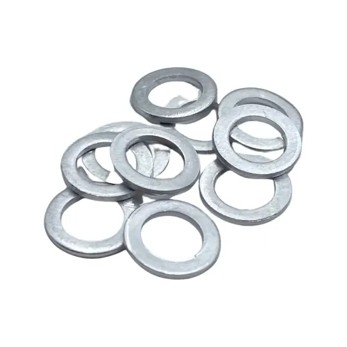 Alüminyum Pul R 1/4 (Lisinya) Alüminyum Pul R 1/4 (Lisinya)