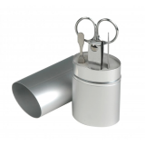 4 Lü Manikür Seti Kiti