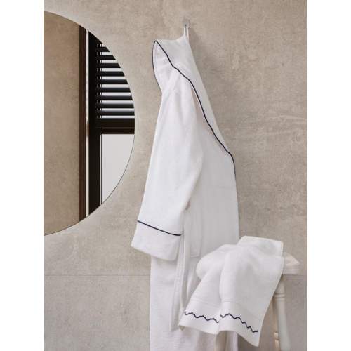 Classic Bornoz Seti Josina L-XL Erkek Classic Bornoz Seti Josina L-XL Erkek