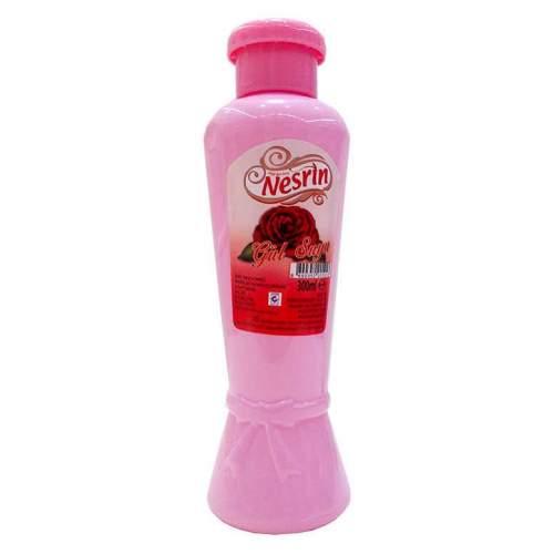 Gül Suyu Pet Şişe 300 ML Gül Suyu Pet Şişe 300 ML