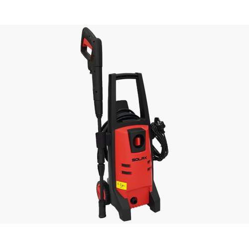 Solax YLQ4640C 120B Basınçlı Yıkama Makinası 150 Bar Solax YLQ4640C 120B Basınçlı Yıkama Makinası 150 Bar