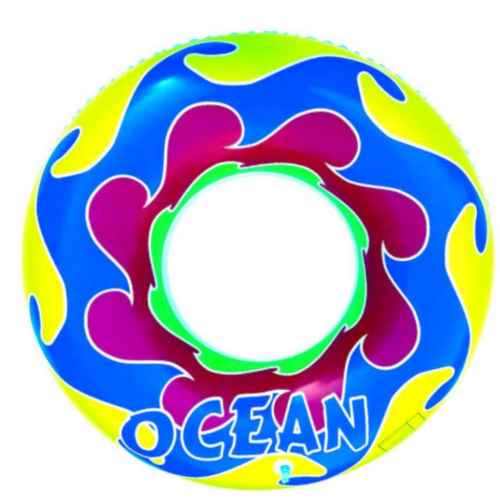 Okyanus Simit 75 cm Bemuda - 2309050 (Lisinya) Okyanus Simit 75 cm Bemuda - 2309050 (Lisinya)