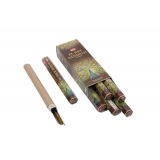 Sandal King Hexa Tütsü Oda Kokusu