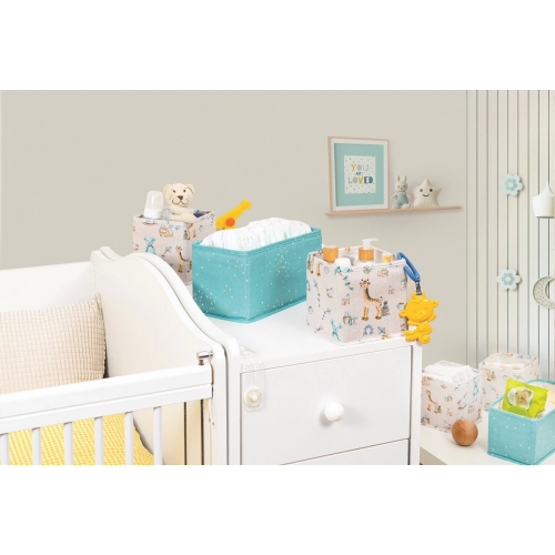Baby 3lü Kullanışlı Çekmece Düzenleyici Çok Amaçlı Organizer Kutu (yeşil) Baby 3lü Kullanışlı Çekmece Düzenleyici Çok Amaçlı Organizer Kutu (yeşil)