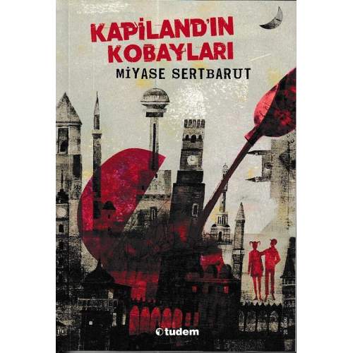 Kapilandın Kobayları (4022) Kapilandın Kobayları (4022)