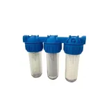 3/4 10 inç 3 LÜ SU FİLTRESİ AKTİVE KARBON SİLİPHOSLU ( KİREÇ ÖNLEYİCİ ) YIKANABİLİR KARTUŞLU (Lisinya) 3/4 10 inç 3 LÜ SU FİLTRESİ AKTİVE KARBON SİLİPHOSLU ( KİREÇ ÖNLEYİCİ ) YIKANABİLİR KARTUŞLU (Lisinya)